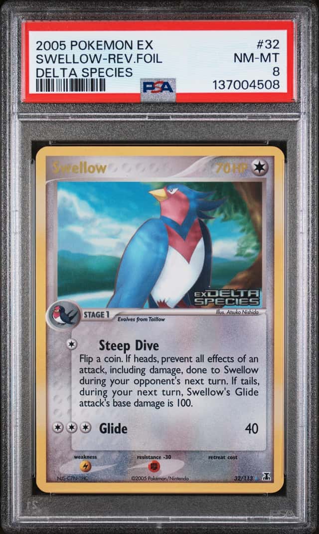 Swellow