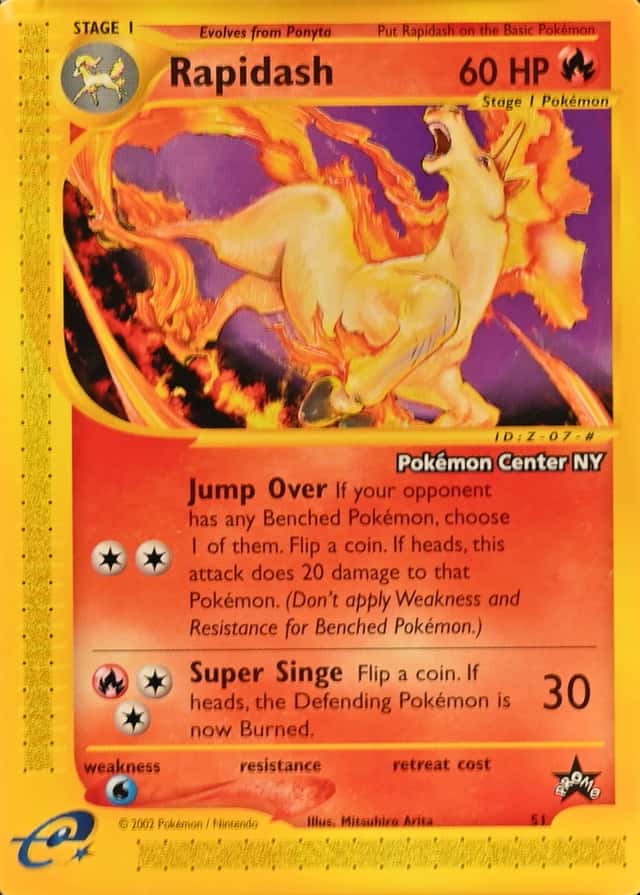 Pokemon Center