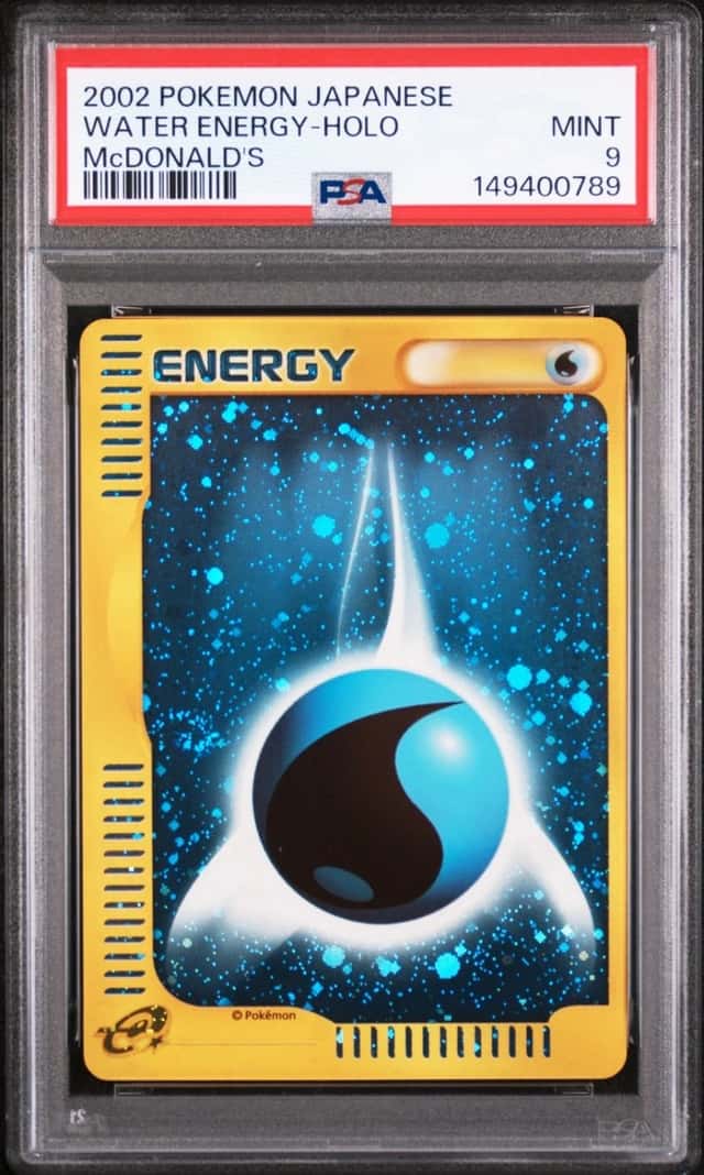 Water Energy