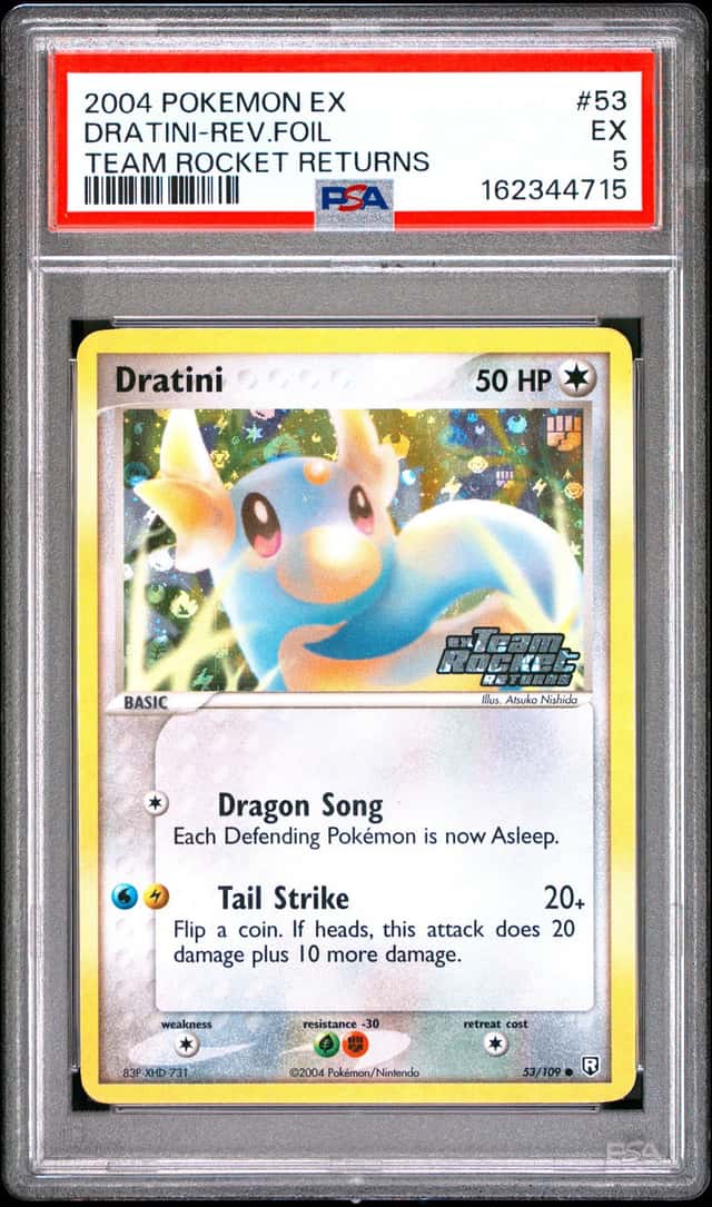 Dratini