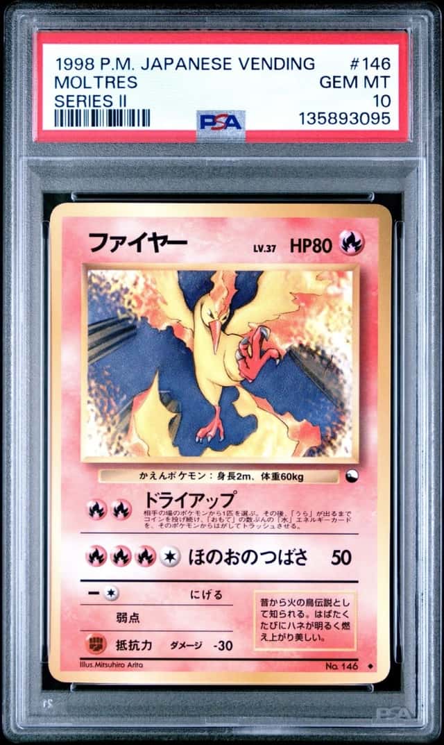 Moltres