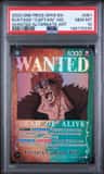 Eustass "captain" Kid
