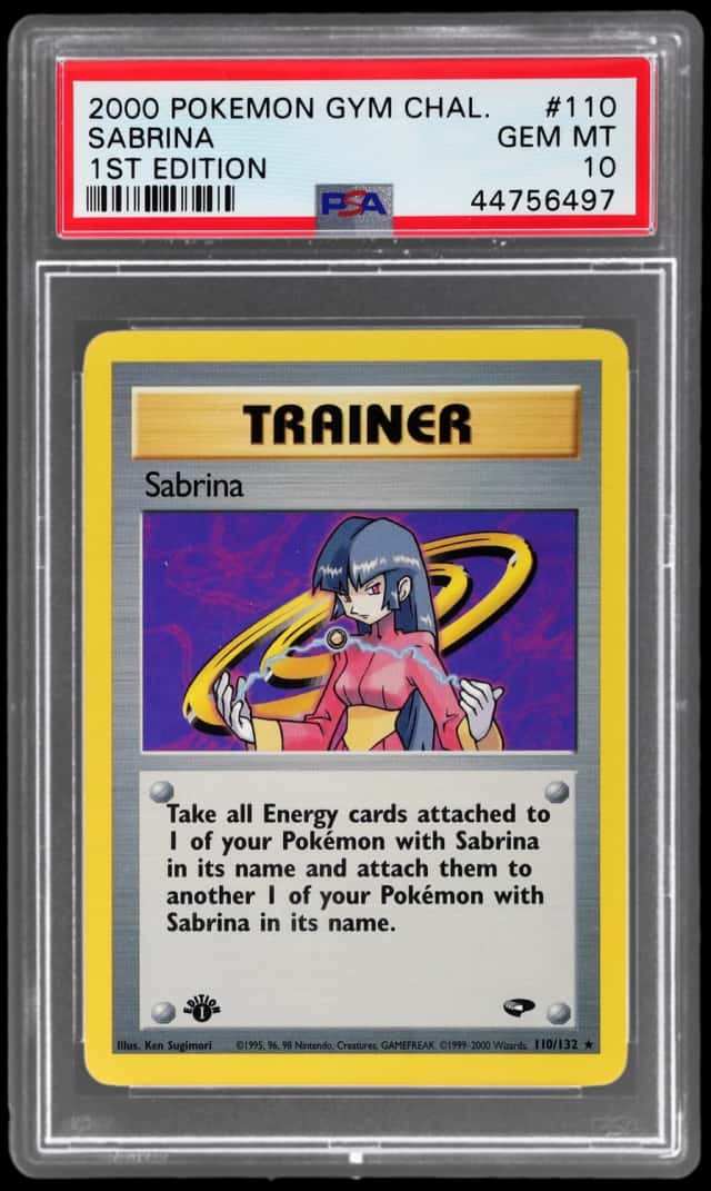 Sabrina