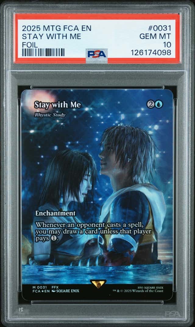 Stay With Me