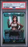Tifa Lockhart