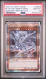 Blue-Eyes White Dragon