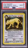 Dark Persian