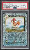 Pidgeotto R