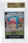 Tony Tony Chopper
