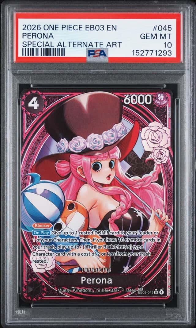 Perona