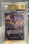 Monkey.d.luffy P/(collectors Club Exclusive)