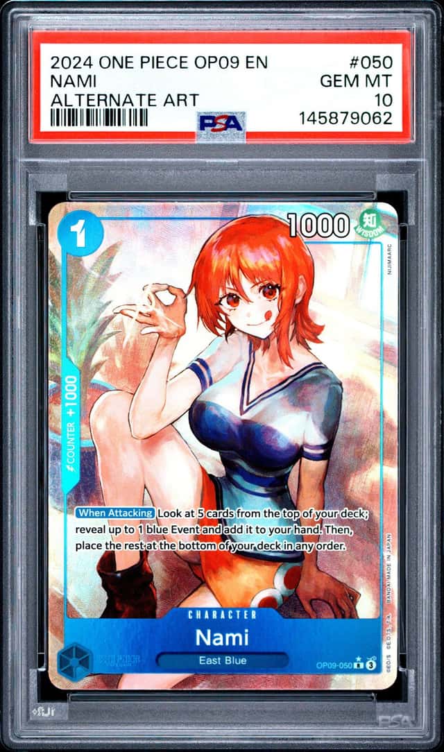 Nami