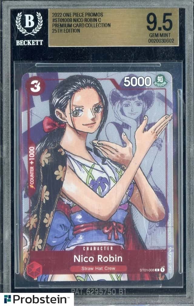 Nico Robin