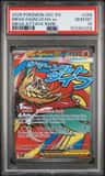 Mega Hawlucha Ex