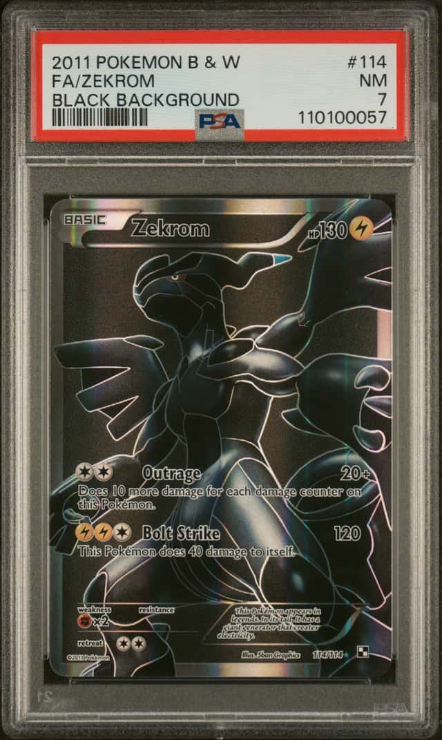 Zekrom