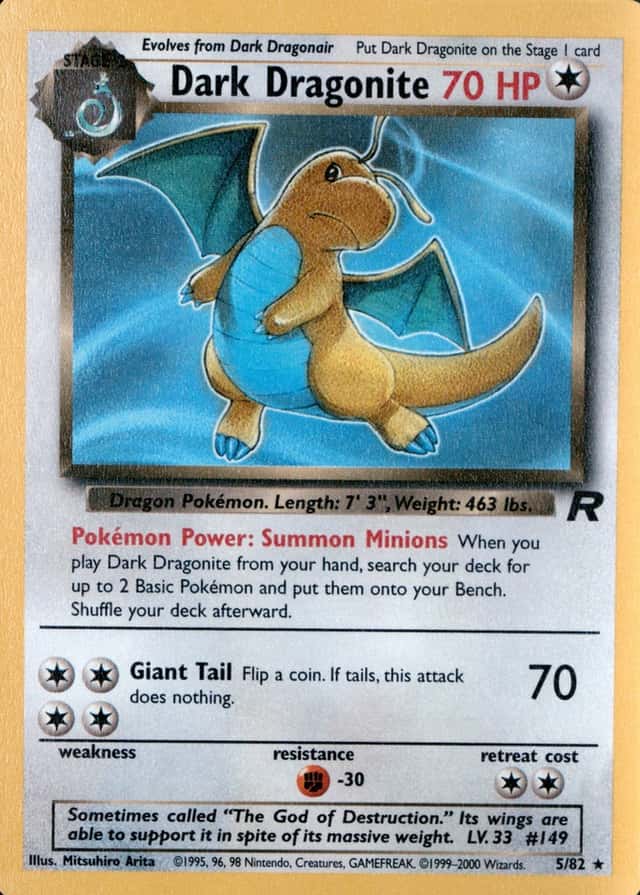 Non-Holo