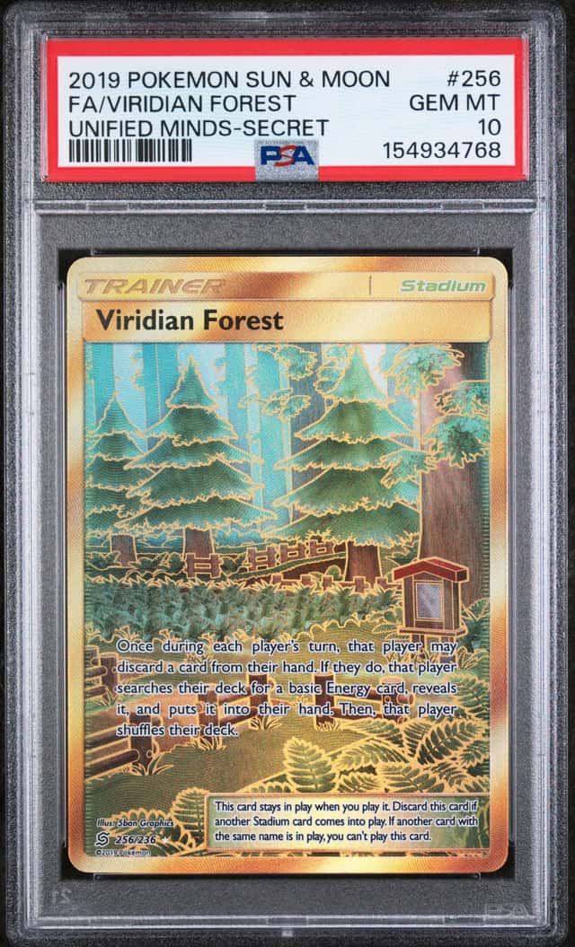 Viridian Forest