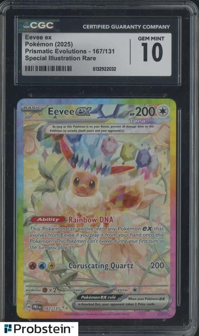 EEVEE ex