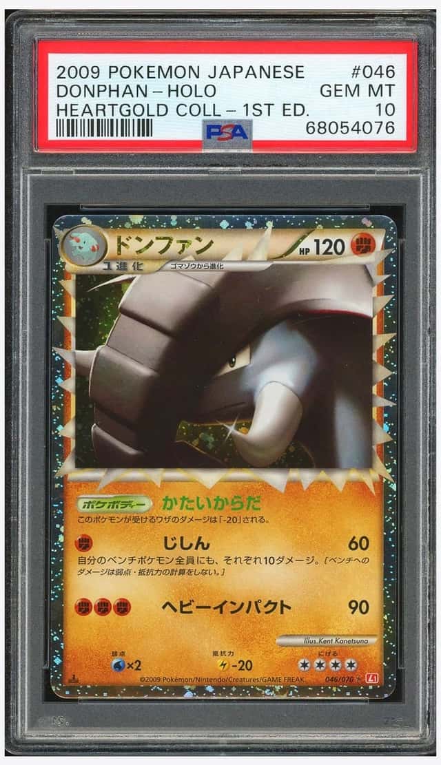 Donphan