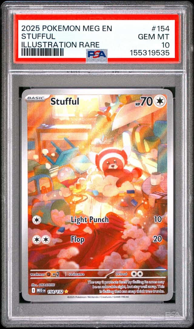 Stufful