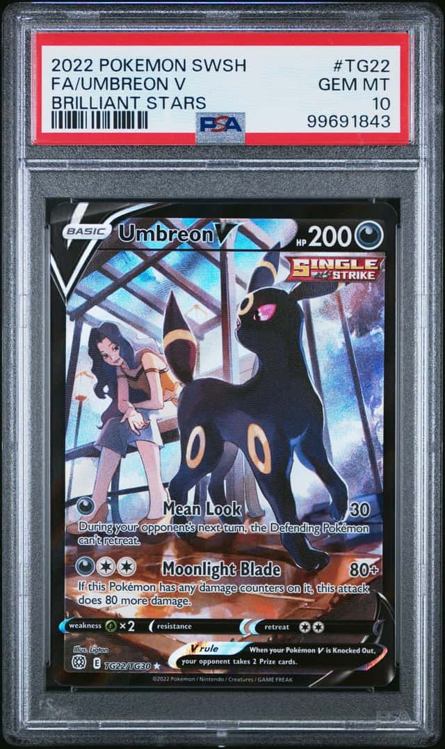 Umbreon V