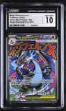 Mega Charizard X Ex