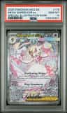 Mega Gardevoir Ex