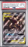 Umbreon & Darkrai Gx