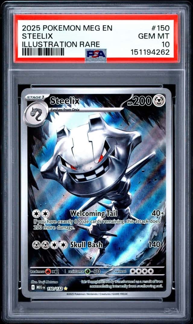 Steelix