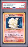 Ninetales