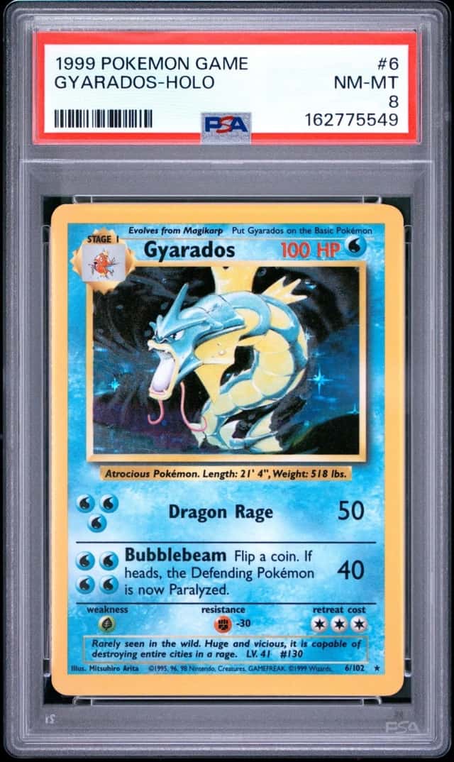 Gyarados