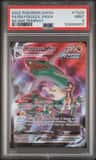 Rayquaza Vmax