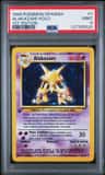 Alakazam