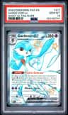 Gardevoir Ex