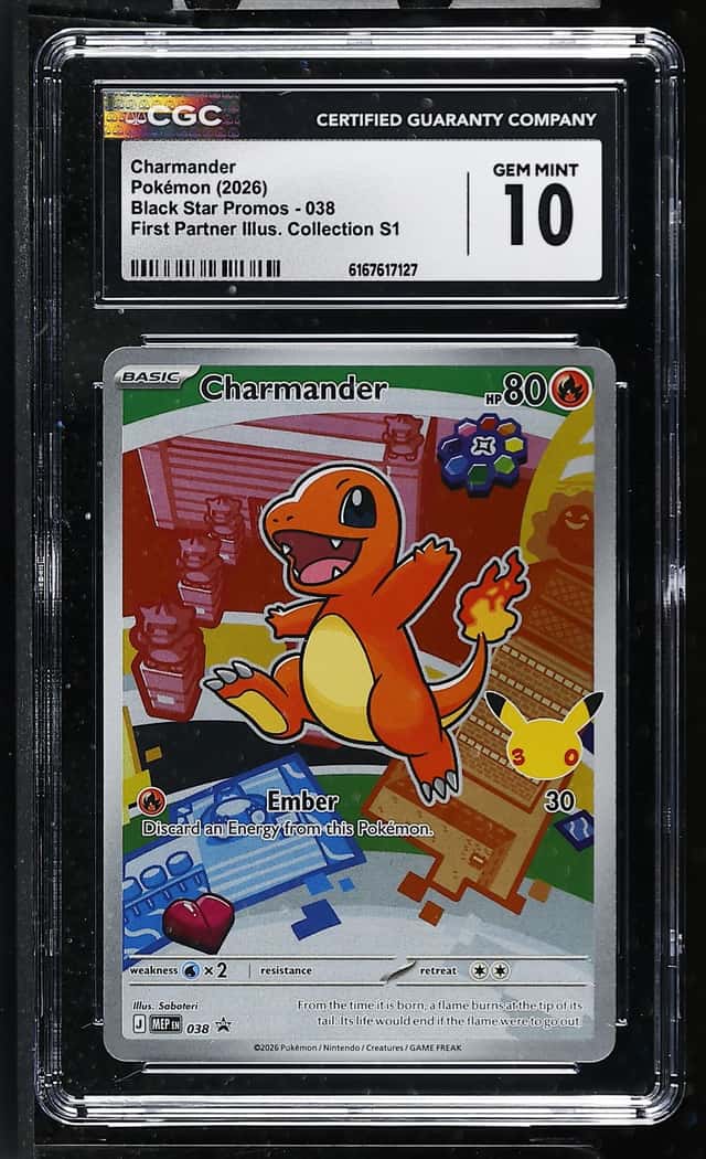 Charmander