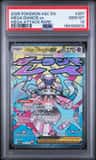 Mega Diancie Ex