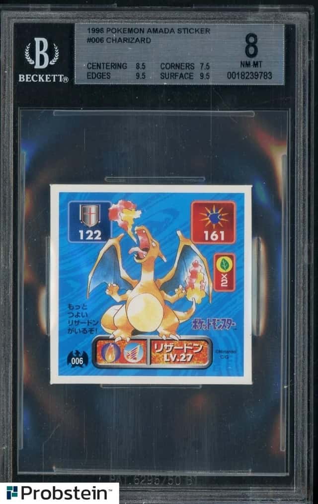 Charizard