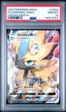 Zeraora Vmax