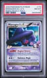 Mismagius Gl Lv.x