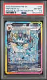 Vaporeon Ex