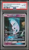 Mewtwo Gx