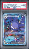 Rocket'S Crobat Ex