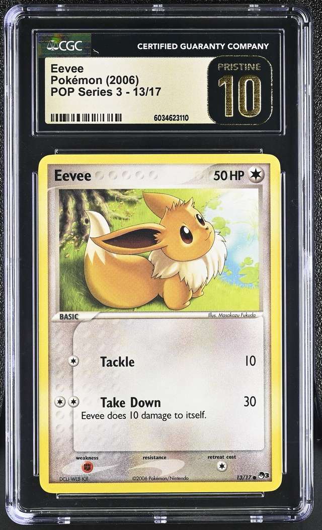 Eevee