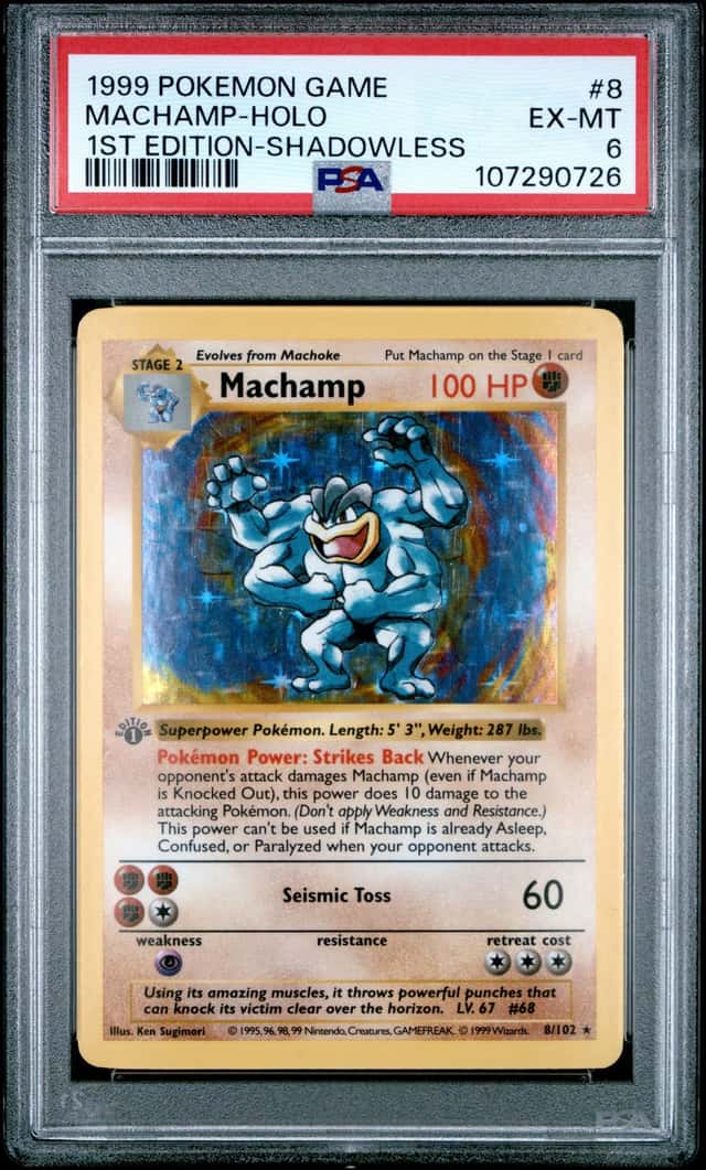 Machamp