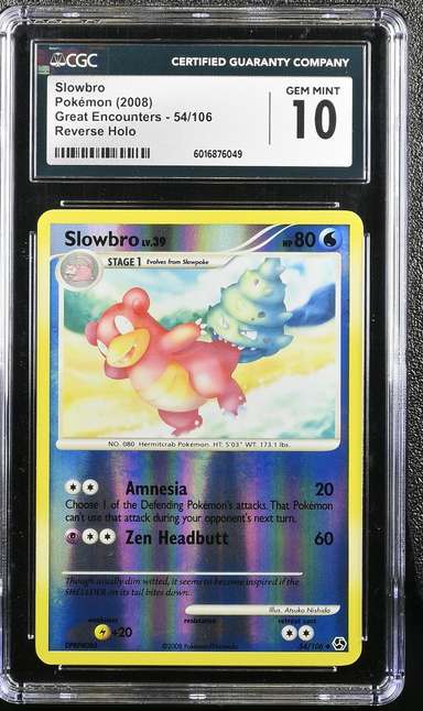 Slowbro