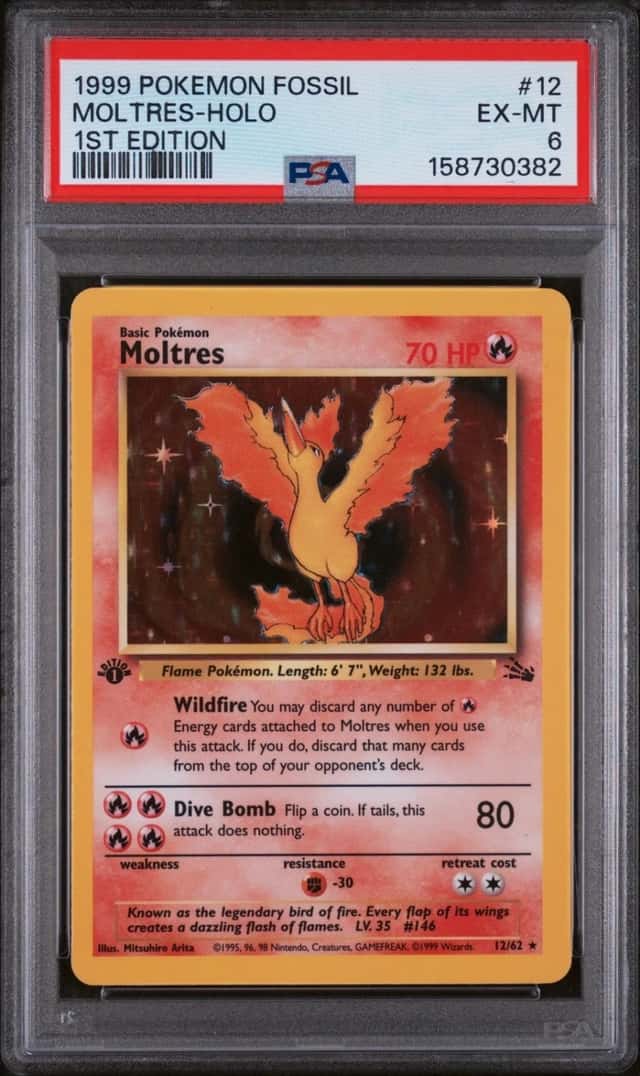 Moltres