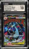 Mega Charizard X Ex