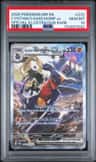 Cynthia'S Garchomp Ex