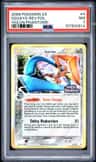 Deoxys