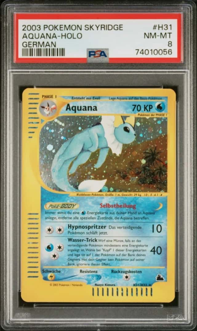 Aquana